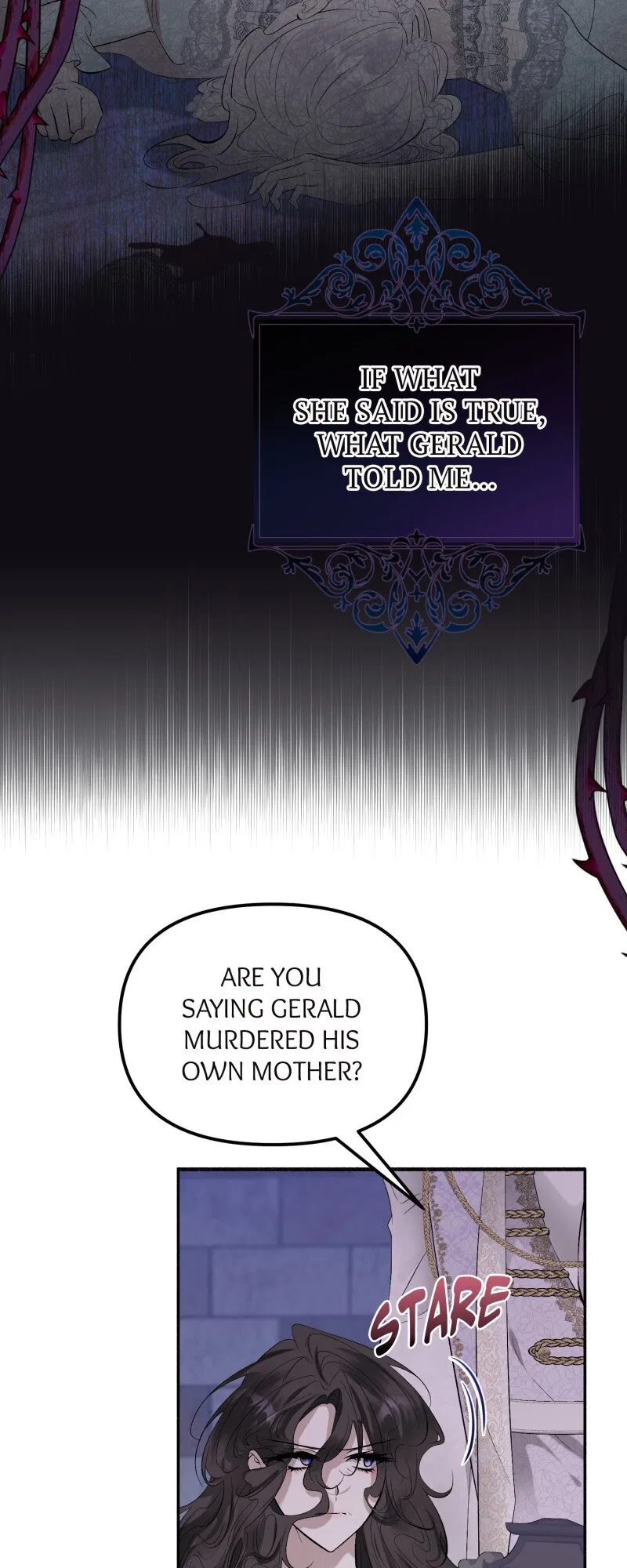 My Angelic Husband is actually a Devil in Disguise Chapter 88 – Page 5