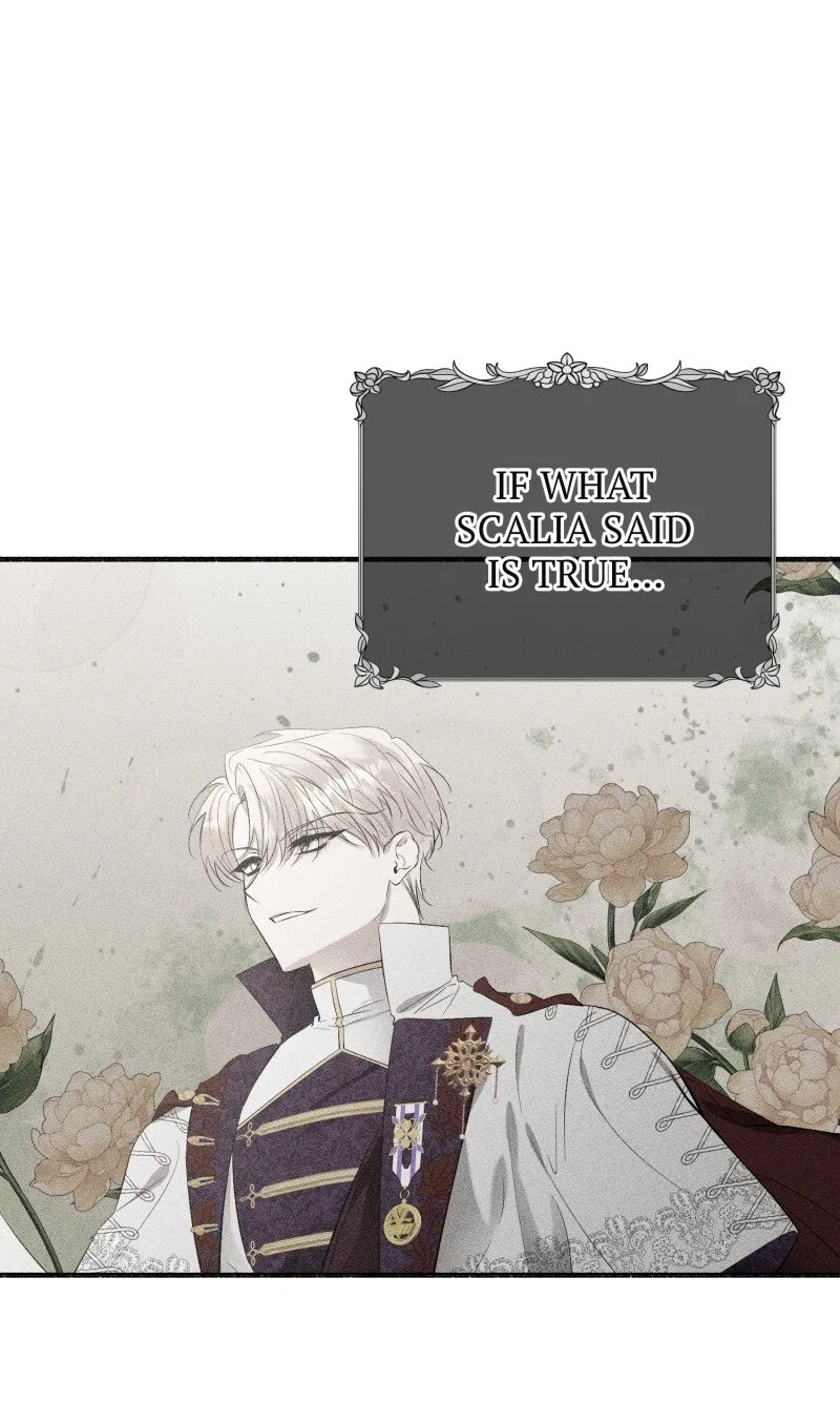 My Angelic Husband is actually a Devil in Disguise Chapter 88 – Page 7
