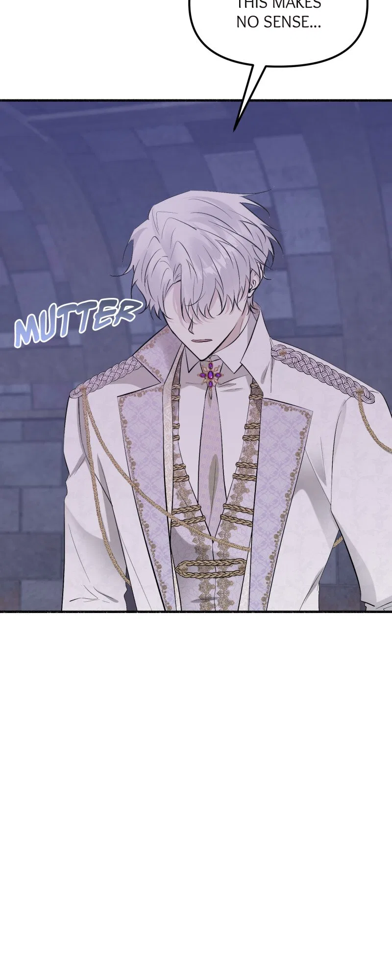 My Angelic Husband is actually a Devil in Disguise Chapter 88 – Page 10