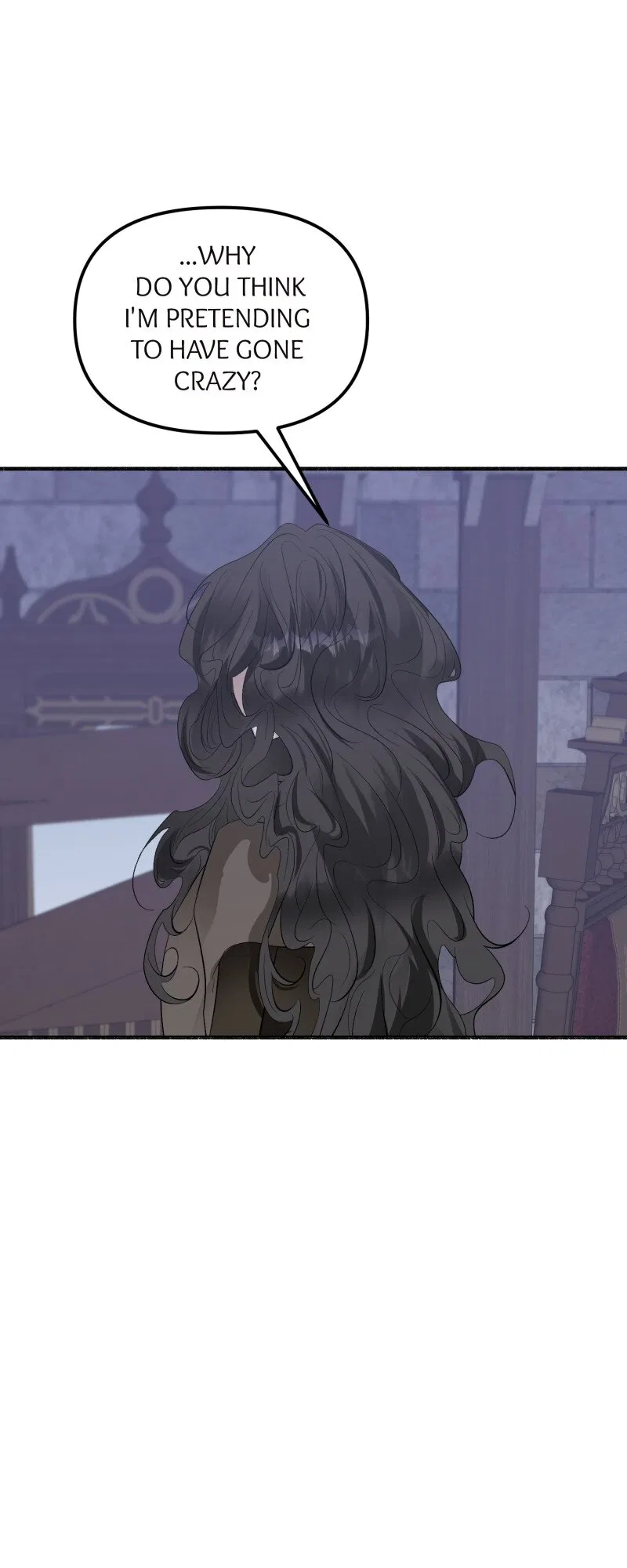 My Angelic Husband is actually a Devil in Disguise Chapter 88 – Page 11