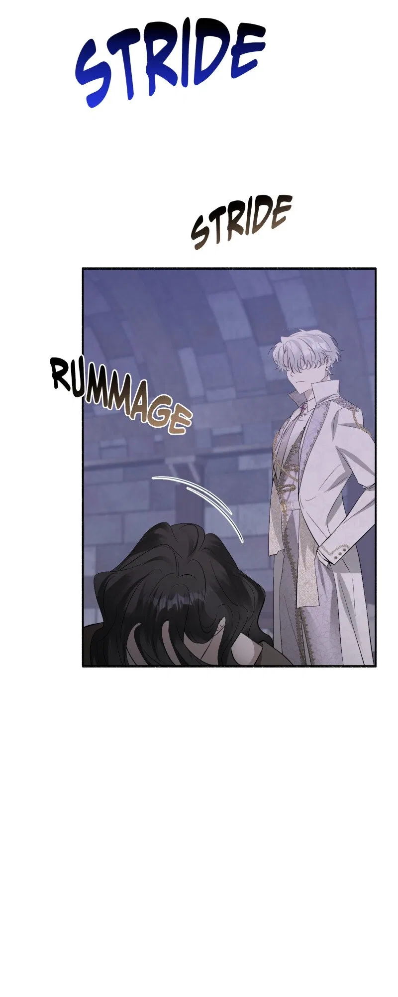 My Angelic Husband is actually a Devil in Disguise Chapter 88 – Page 16