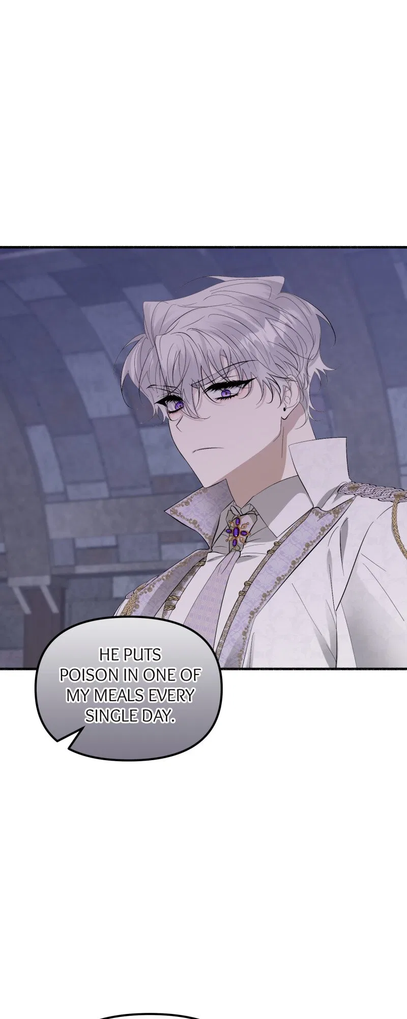 My Angelic Husband is actually a Devil in Disguise Chapter 88 – Page 18