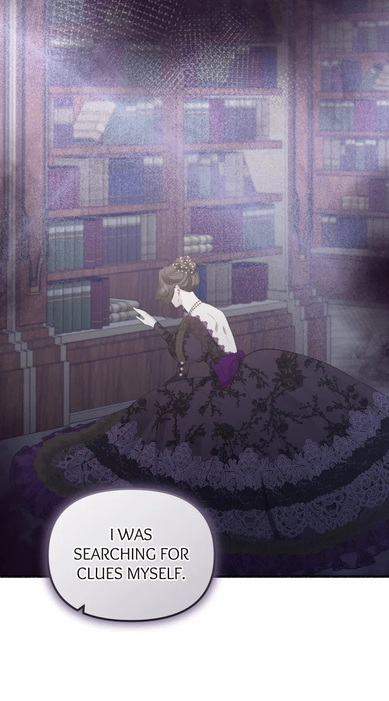 My Angelic Husband is actually a Devil in Disguise Chapter 88 – Page 21