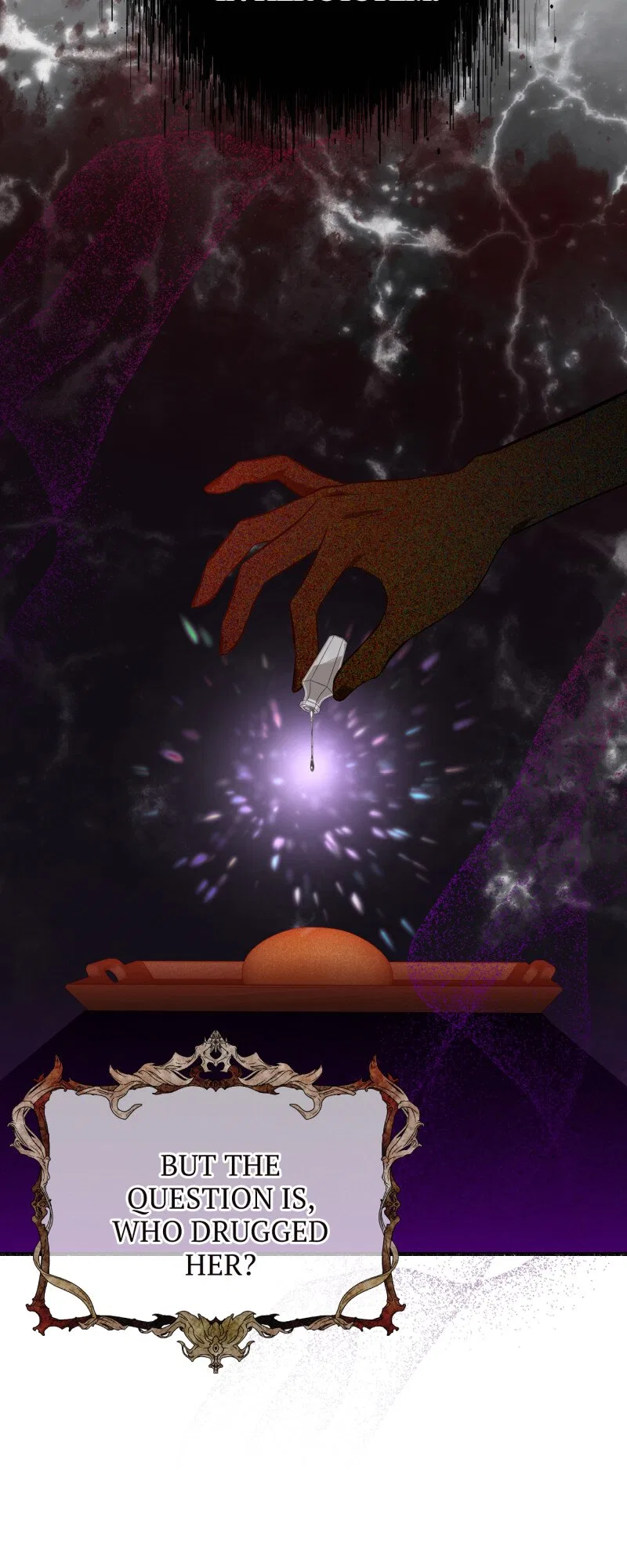 My Angelic Husband is actually a Devil in Disguise Chapter 88 – Page 23