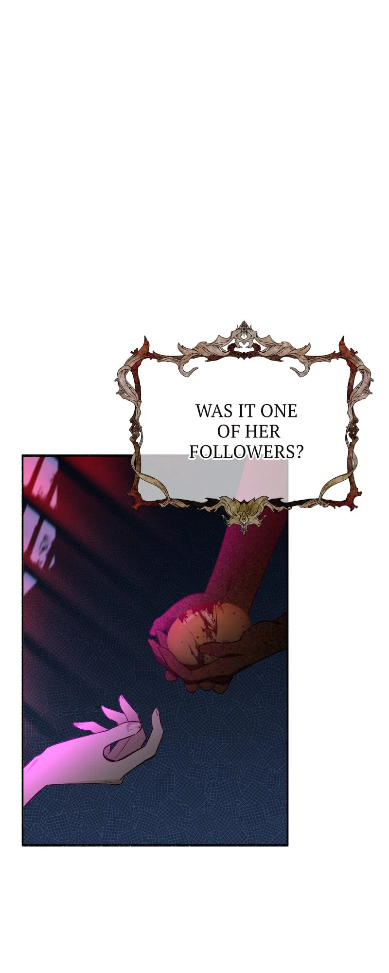 My Angelic Husband is actually a Devil in Disguise Chapter 88 – Page 24