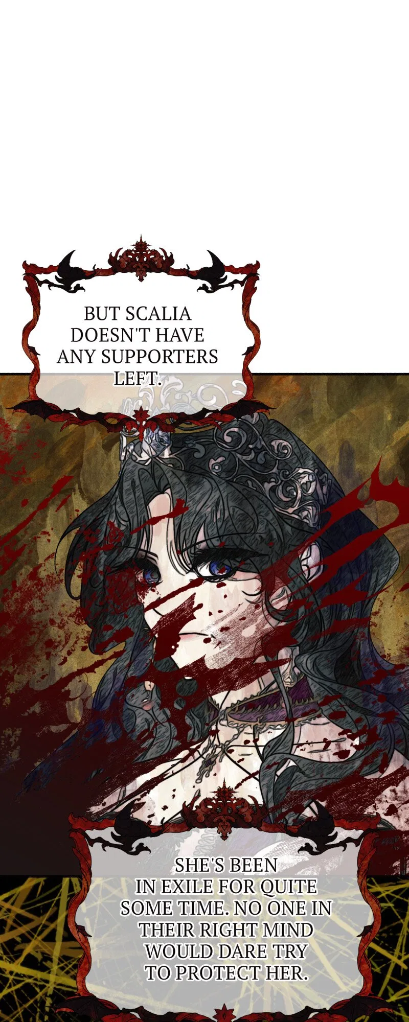 My Angelic Husband is actually a Devil in Disguise Chapter 88 – Page 25