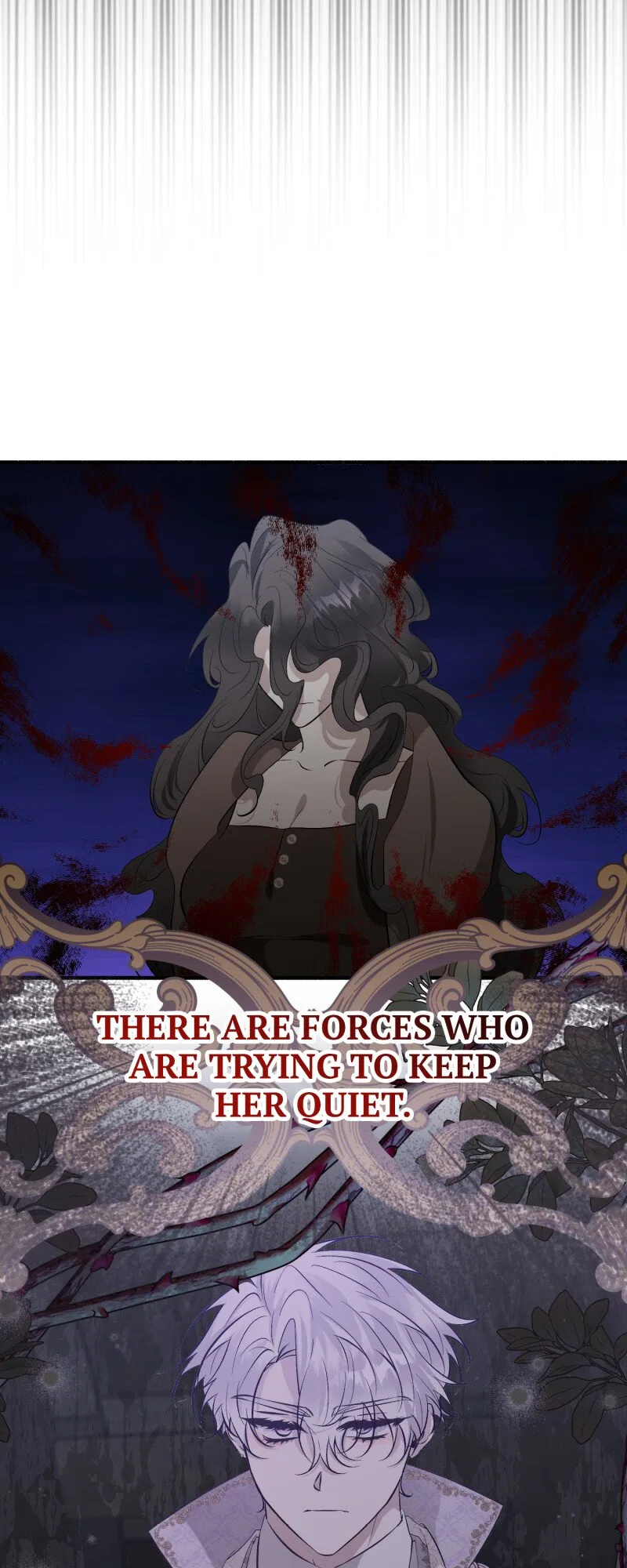 My Angelic Husband is actually a Devil in Disguise Chapter 88 – Page 27