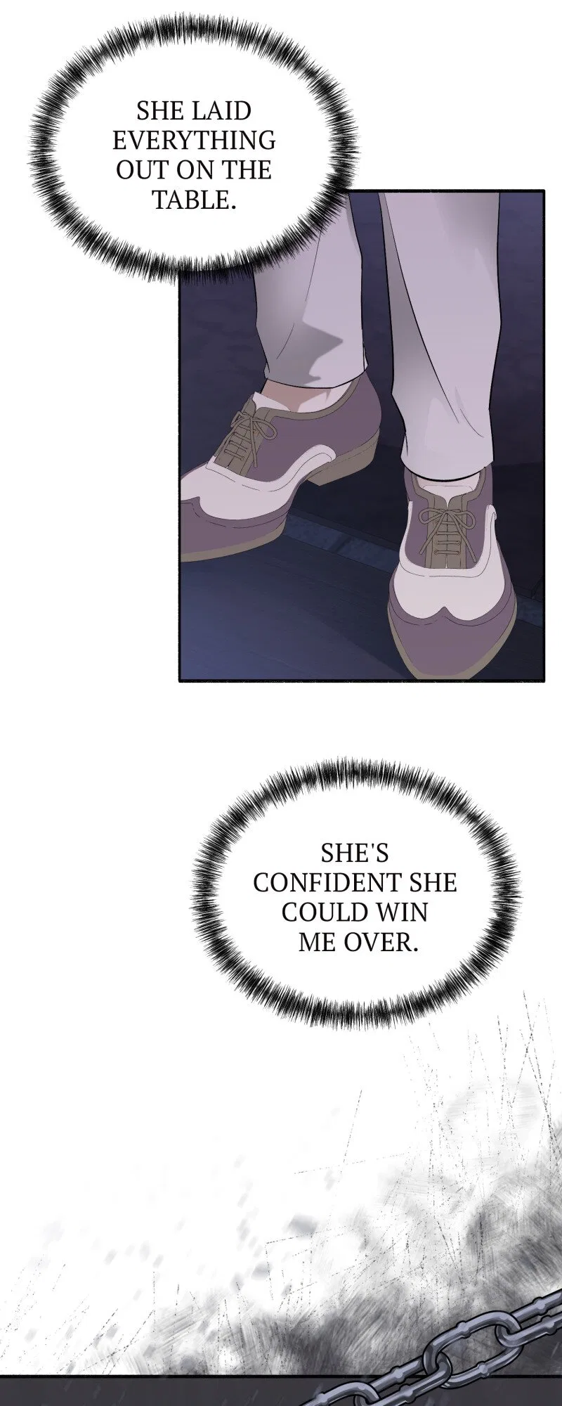 My Angelic Husband is actually a Devil in Disguise Chapter 88 – Page 29