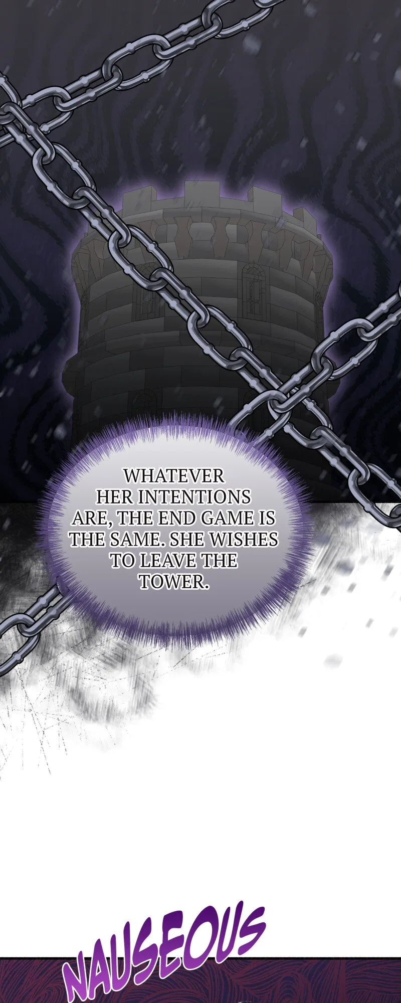 My Angelic Husband is actually a Devil in Disguise Chapter 88 – Page 30