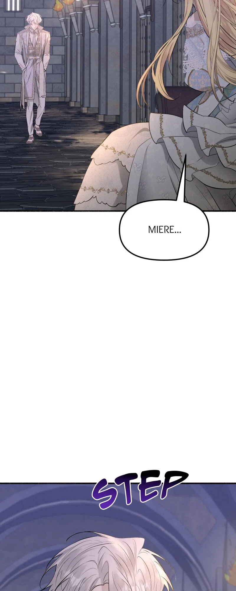 My Angelic Husband is actually a Devil in Disguise Chapter 88 – Page 34