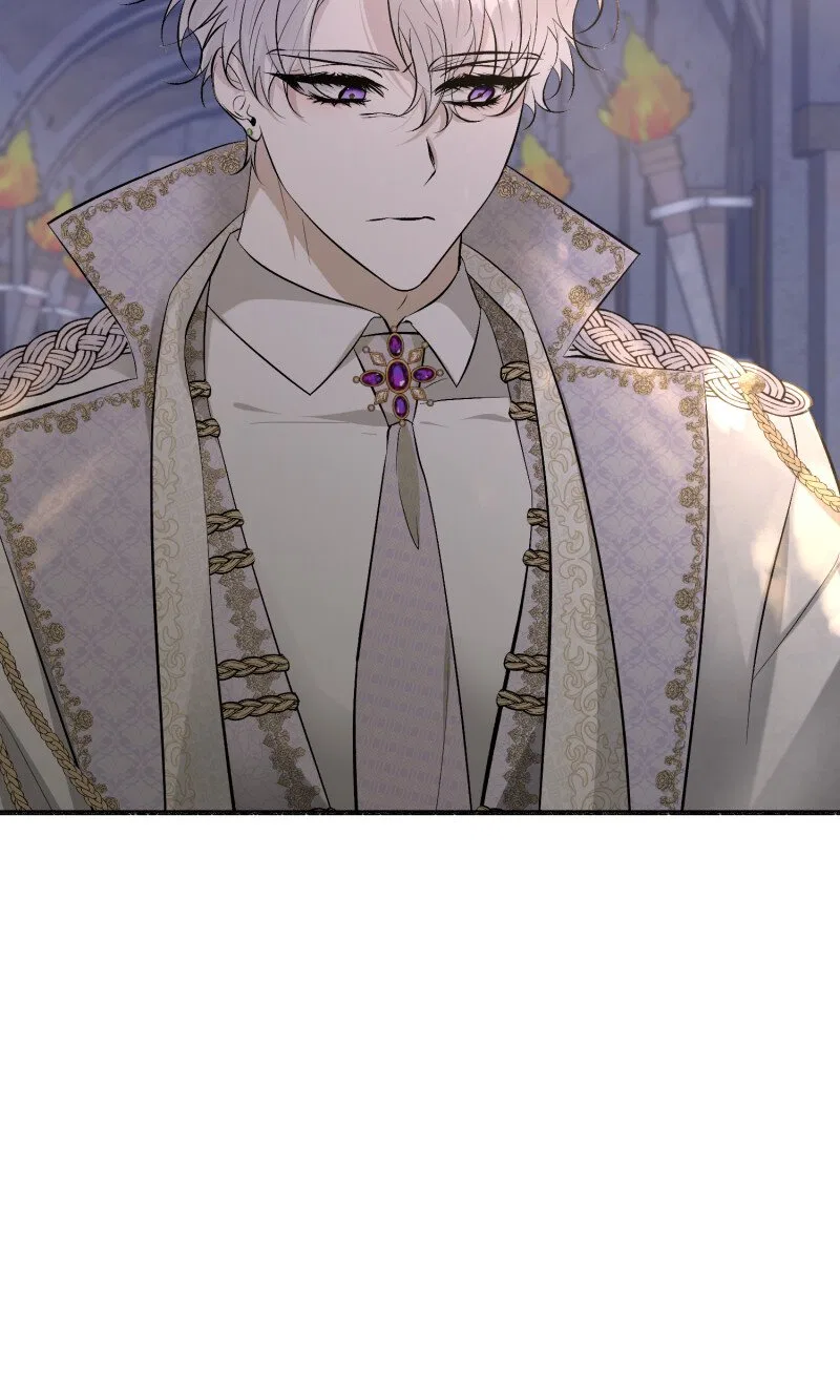 My Angelic Husband is actually a Devil in Disguise Chapter 88 – Page 35