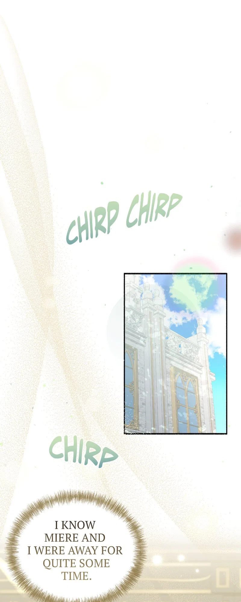 My Angelic Husband is actually a Devil in Disguise Chapter 88 – Page 43