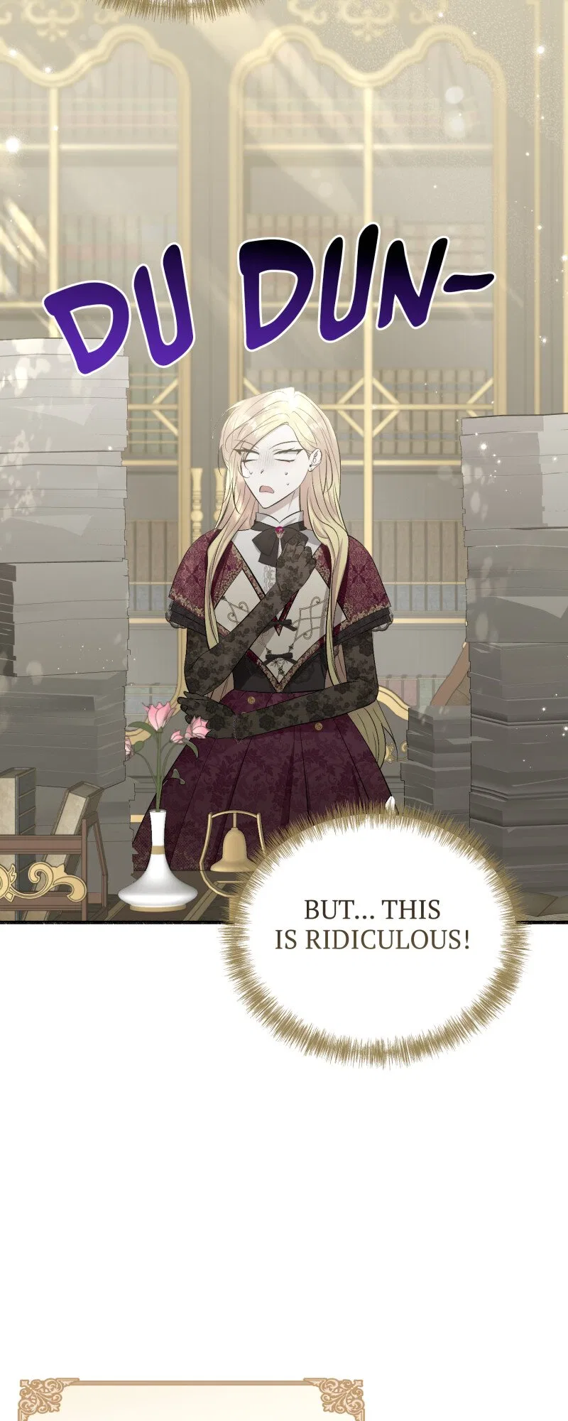 My Angelic Husband is actually a Devil in Disguise Chapter 88 – Page 44