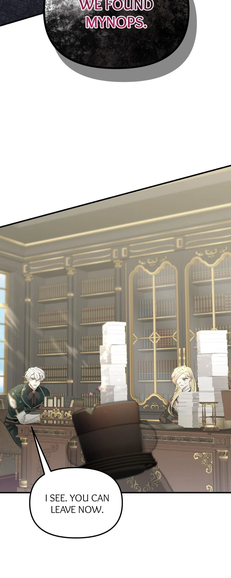 My Angelic Husband is actually a Devil in Disguise Chapter 88 – Page 52