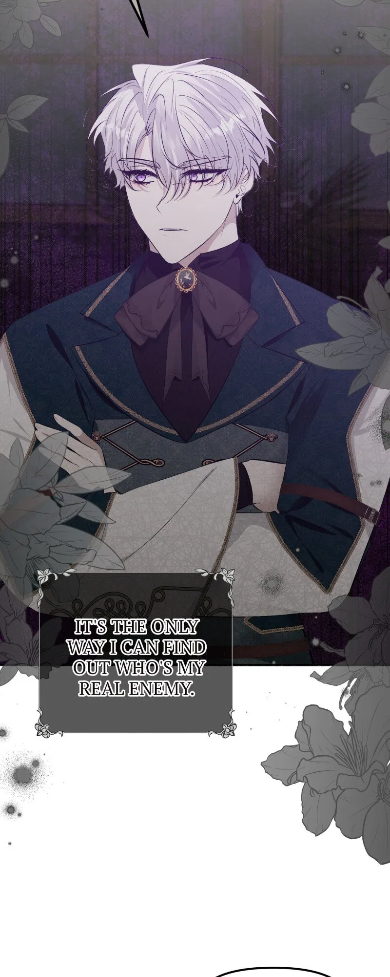 My Angelic Husband is actually a Devil in Disguise Chapter 88 – Page 55