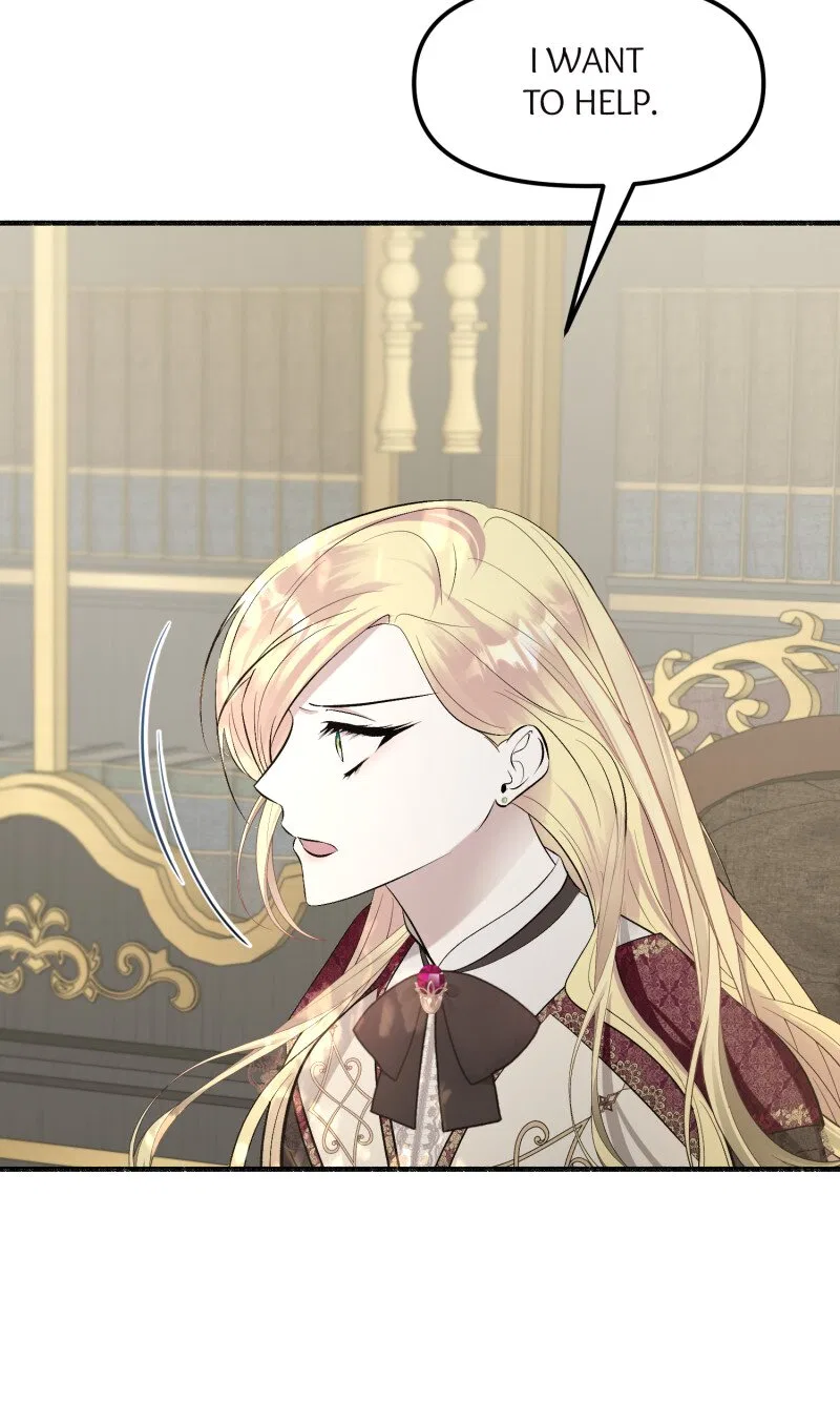 My Angelic Husband is actually a Devil in Disguise Chapter 88 – Page 56