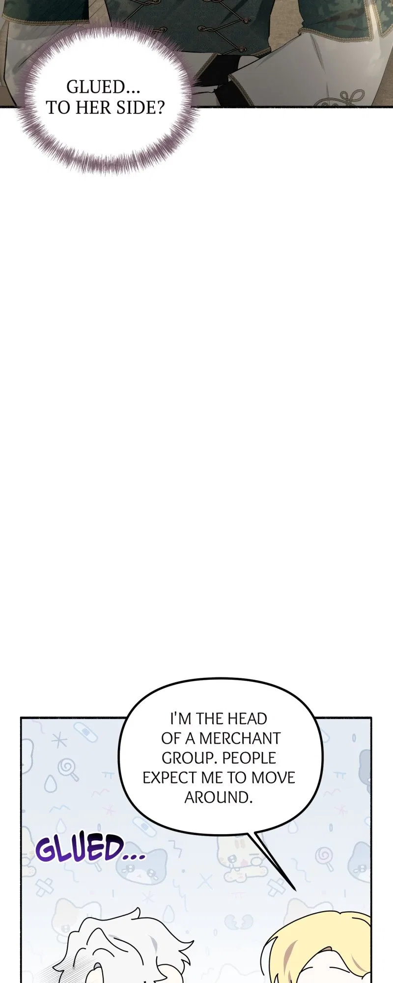 My Angelic Husband is actually a Devil in Disguise Chapter 88 – Page 58
