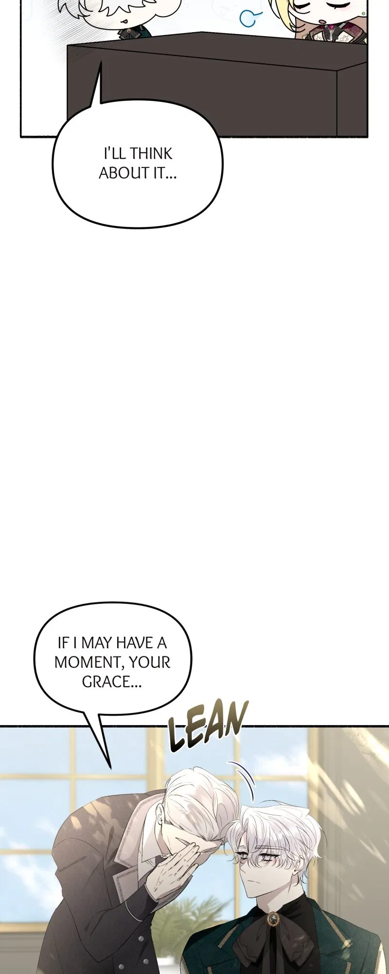 My Angelic Husband is actually a Devil in Disguise Chapter 88 – Page 59