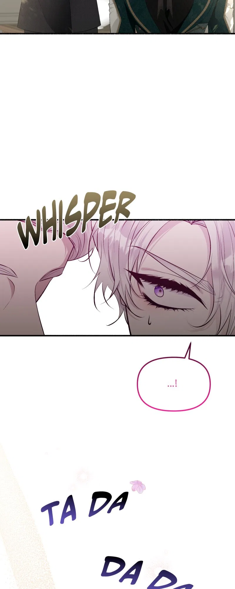 My Angelic Husband is actually a Devil in Disguise Chapter 88 – Page 60