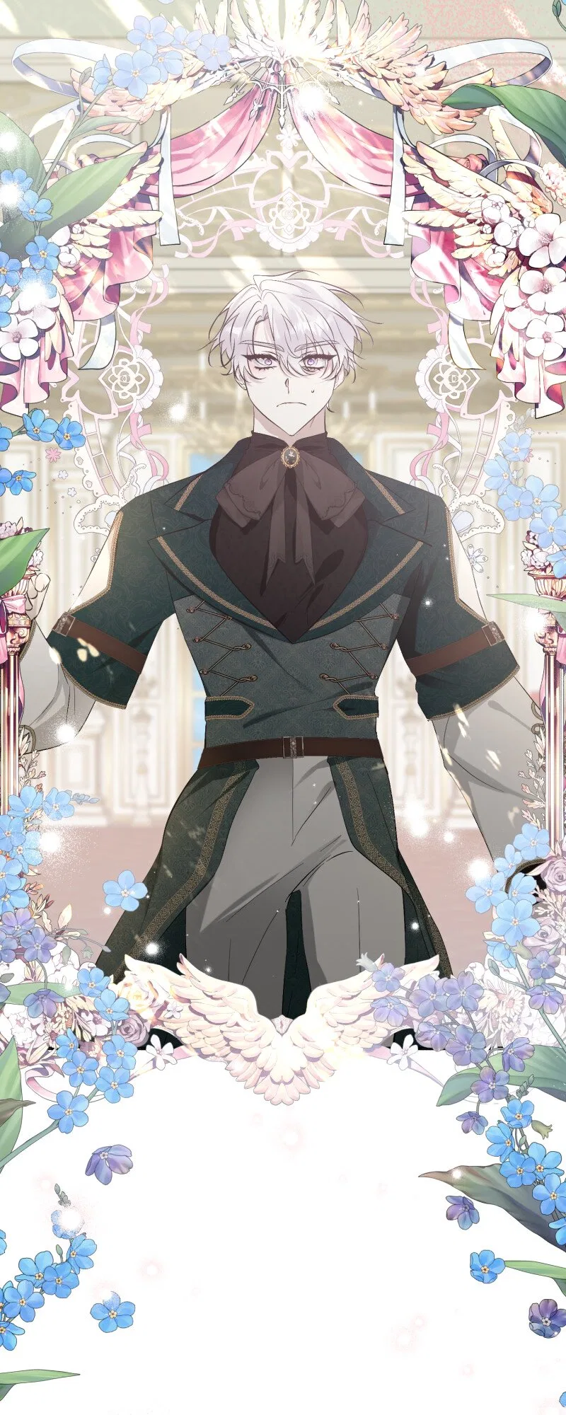 My Angelic Husband is actually a Devil in Disguise Chapter 88 – Page 62
