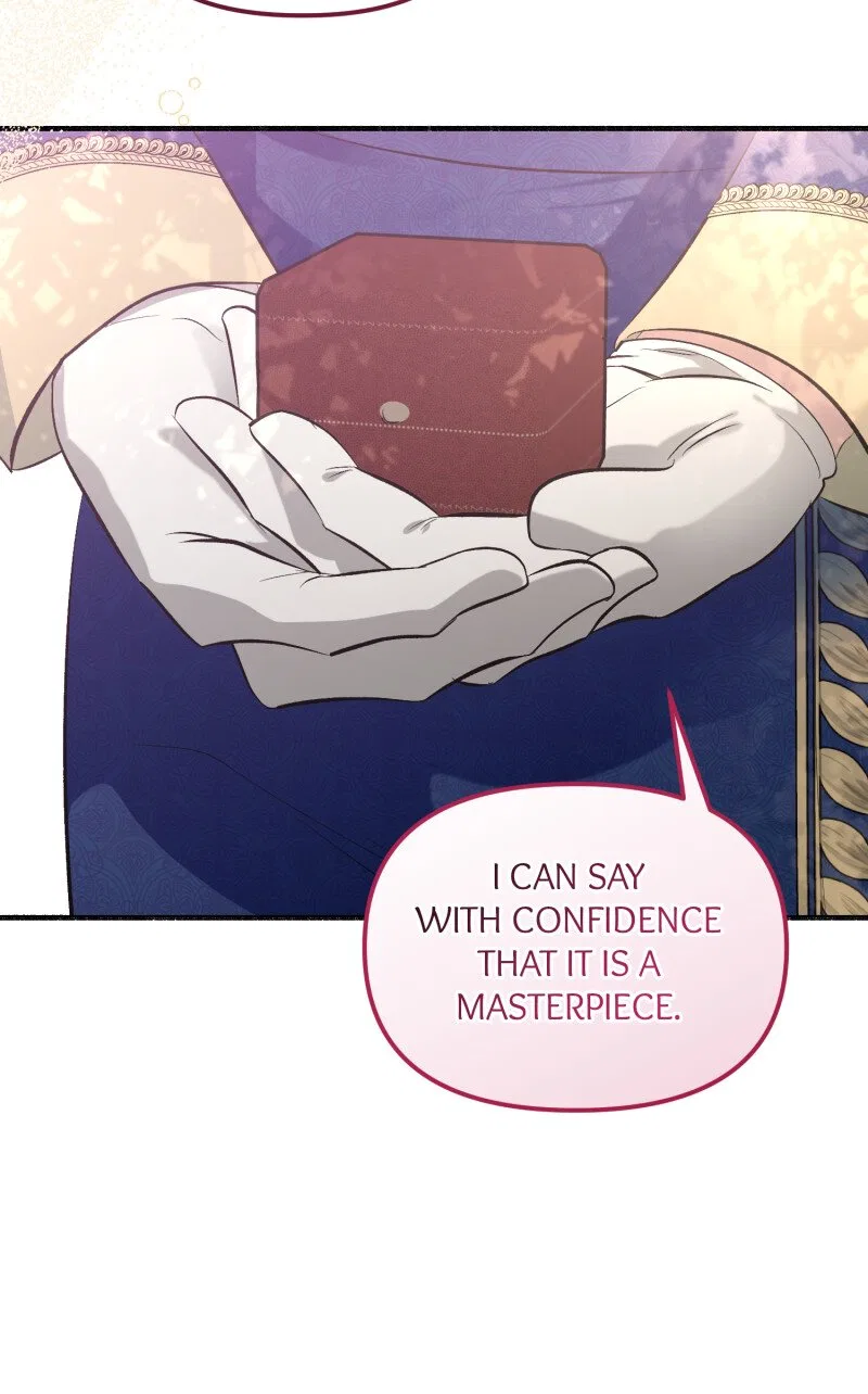 My Angelic Husband is actually a Devil in Disguise Chapter 88 – Page 64