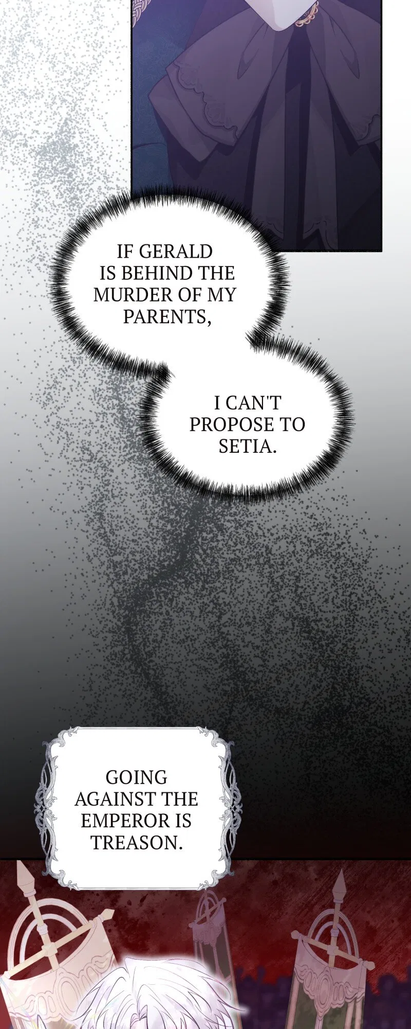 My Angelic Husband is actually a Devil in Disguise Chapter 88 – Page 69