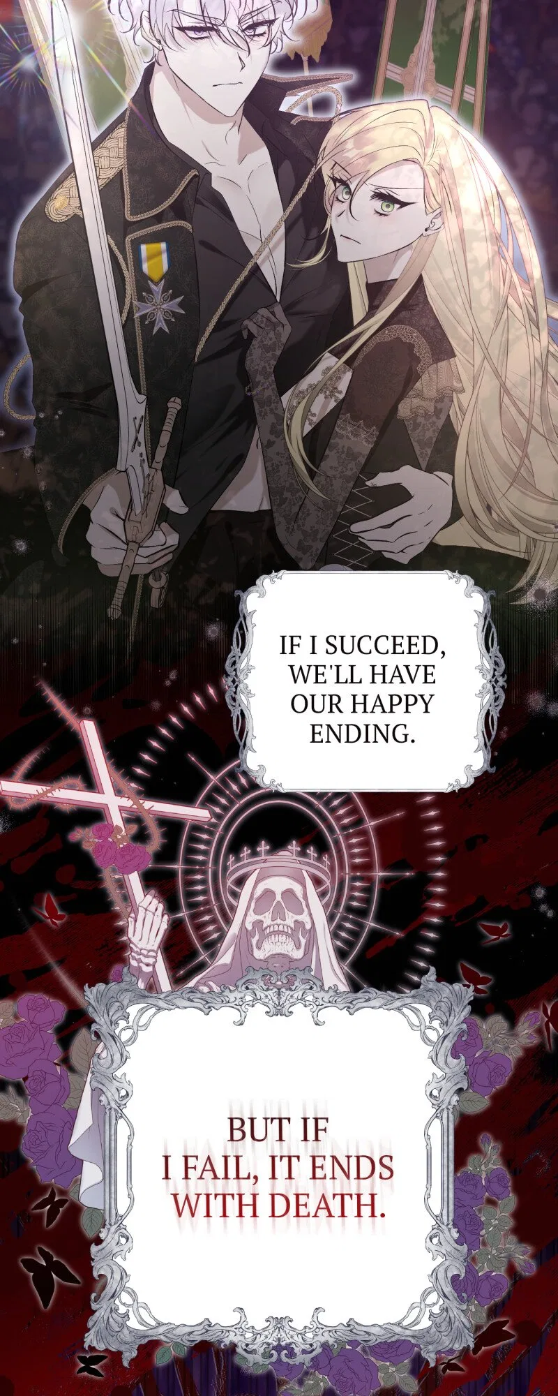 My Angelic Husband is actually a Devil in Disguise Chapter 88 – Page 70