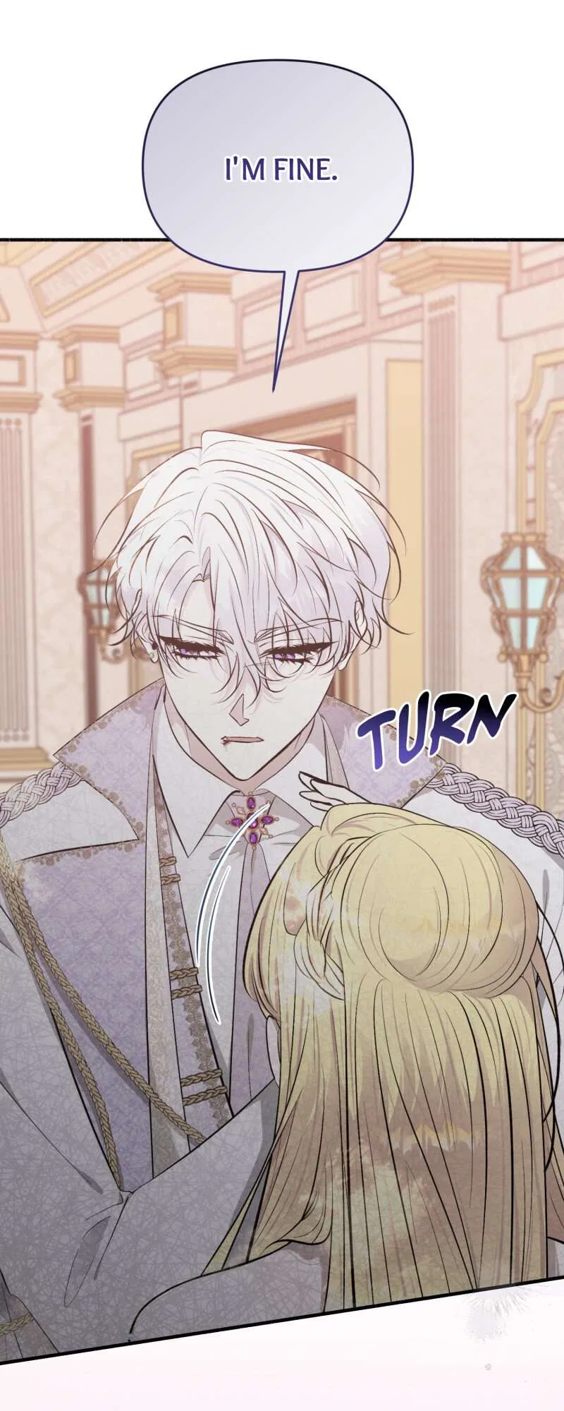 My Angelic Husband is actually a Devil in Disguise Chapter 87 – Page 2