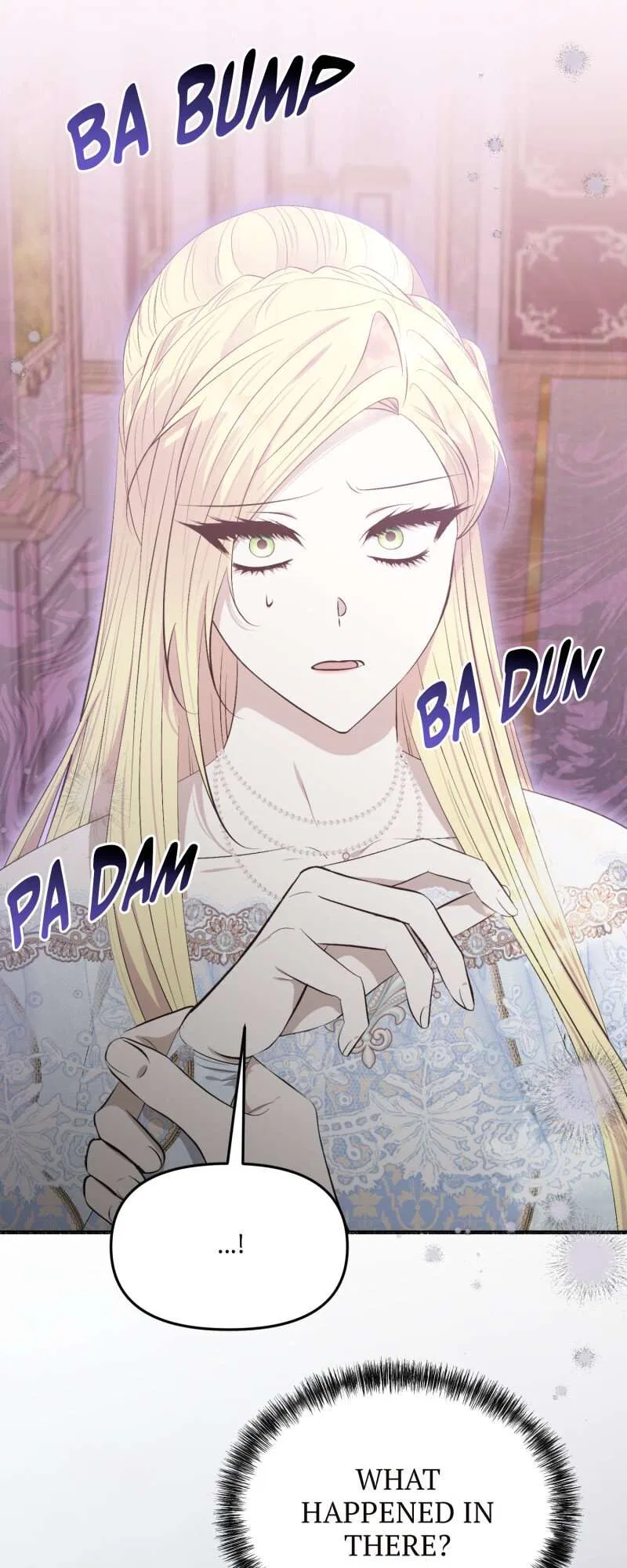 My Angelic Husband is actually a Devil in Disguise Chapter 87 – Page 3