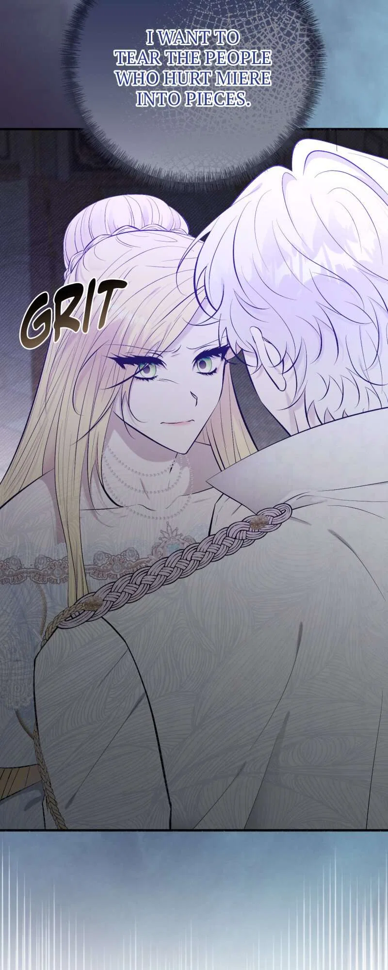 My Angelic Husband is actually a Devil in Disguise Chapter 87 – Page 5