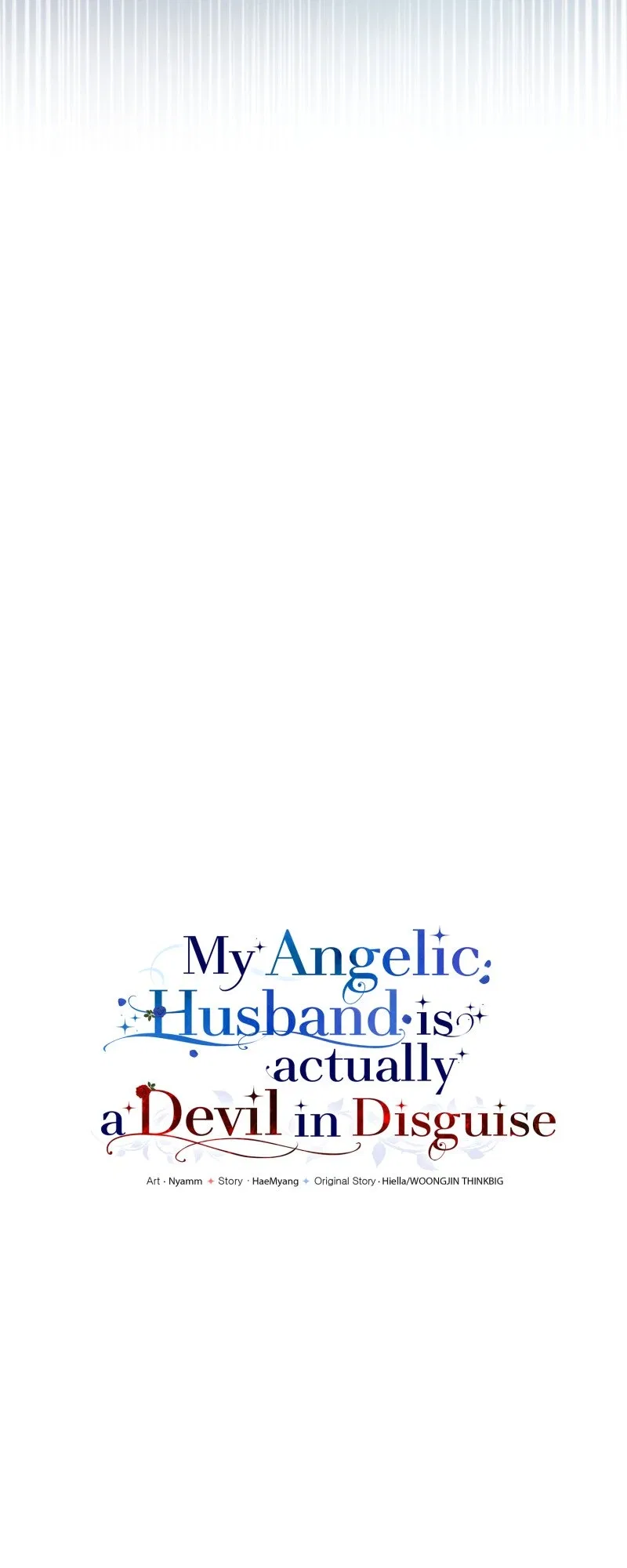 My Angelic Husband is actually a Devil in Disguise Chapter 87 – Page 6