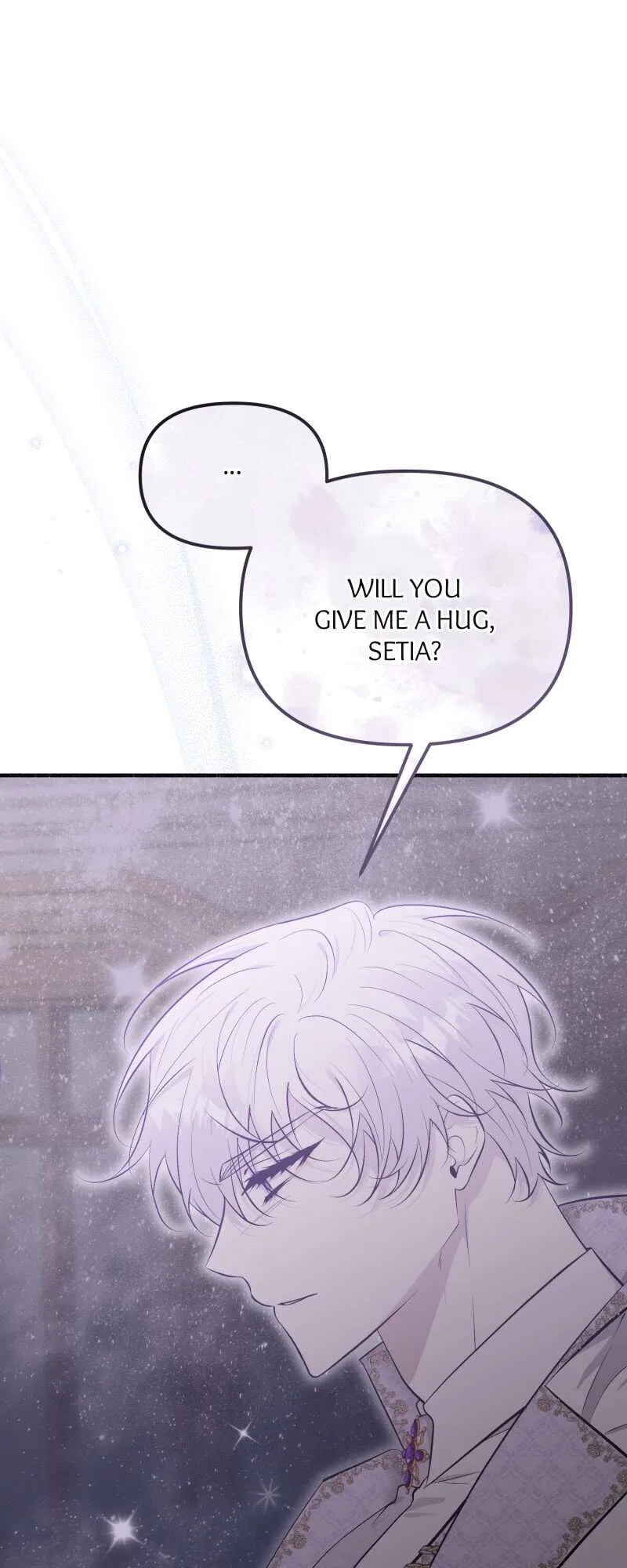 My Angelic Husband is actually a Devil in Disguise Chapter 87 – Page 9