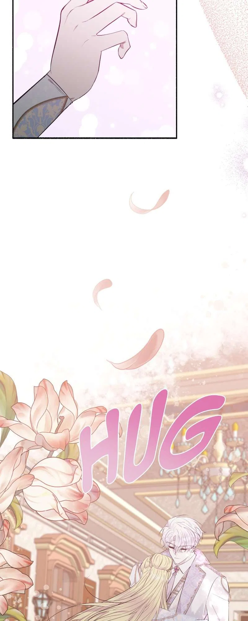My Angelic Husband is actually a Devil in Disguise Chapter 87 – Page 11