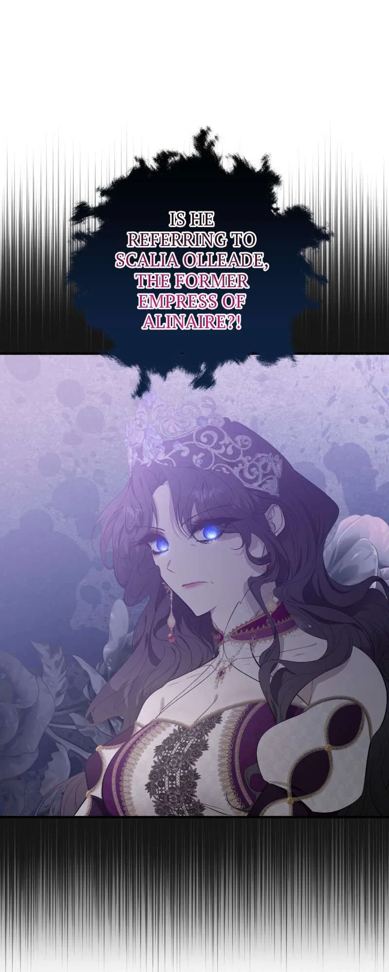 My Angelic Husband is actually a Devil in Disguise Chapter 87 – Page 16