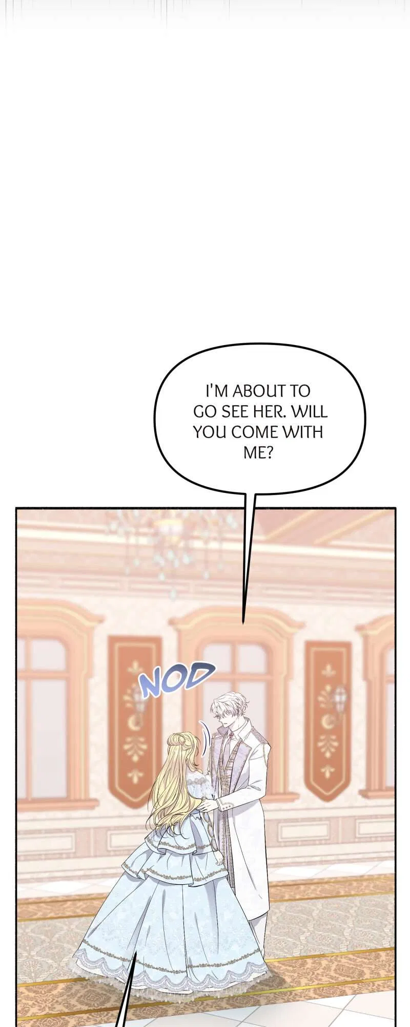 My Angelic Husband is actually a Devil in Disguise Chapter 87 – Page 17
