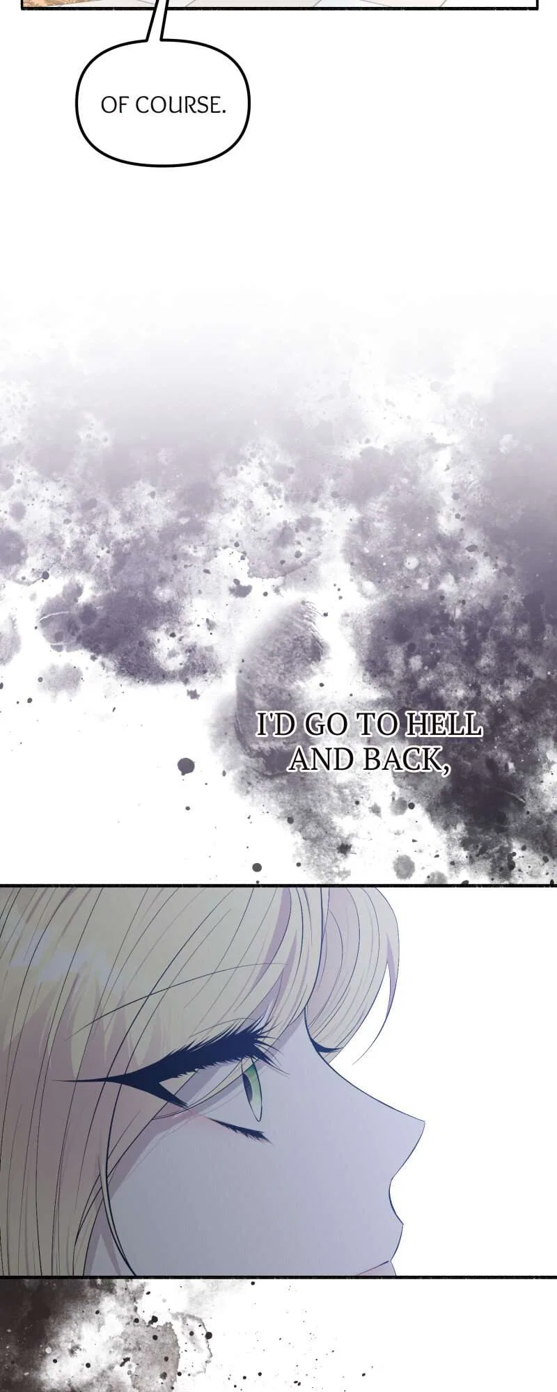 My Angelic Husband is actually a Devil in Disguise Chapter 87 – Page 18