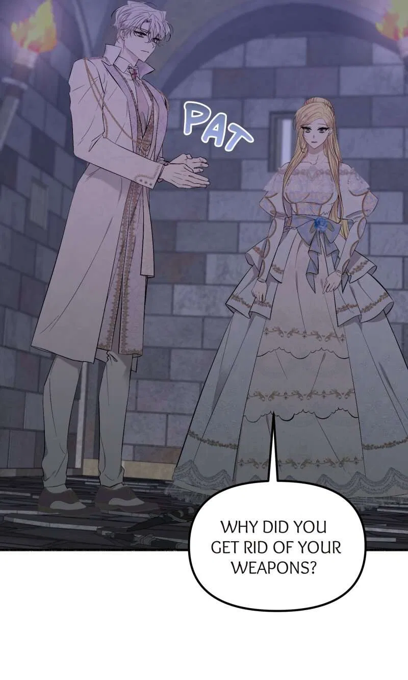 My Angelic Husband is actually a Devil in Disguise Chapter 87 – Page 22