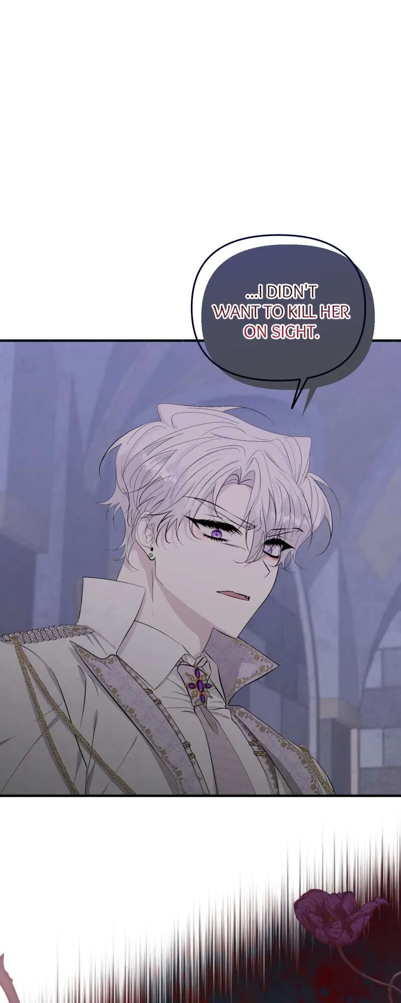 My Angelic Husband is actually a Devil in Disguise Chapter 87 – Page 23