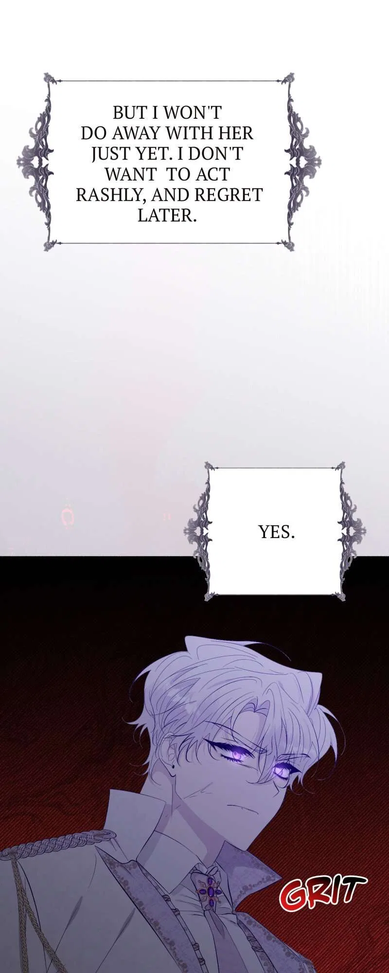 My Angelic Husband is actually a Devil in Disguise Chapter 87 – Page 26