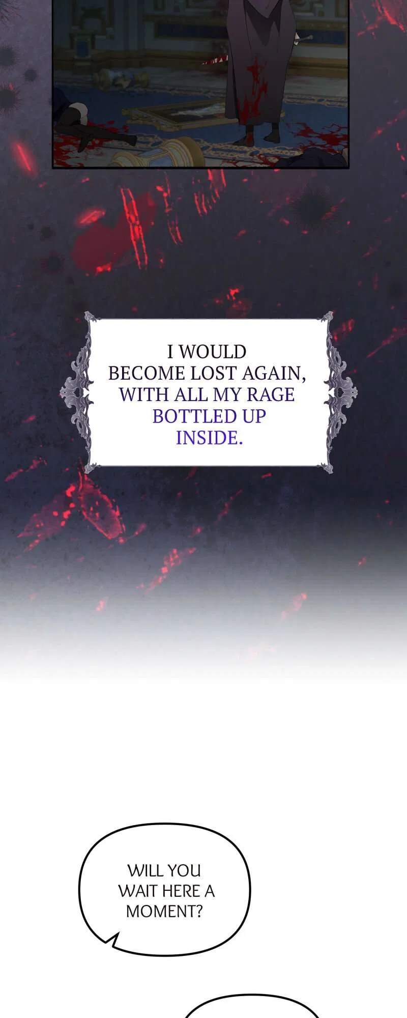 My Angelic Husband is actually a Devil in Disguise Chapter 87 – Page 28