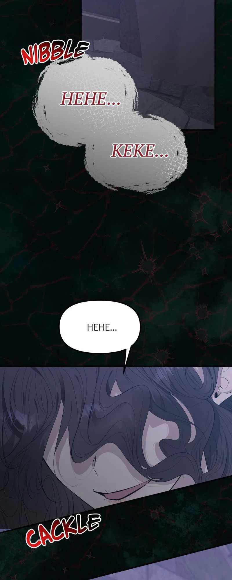 My Angelic Husband is actually a Devil in Disguise Chapter 87 – Page 32