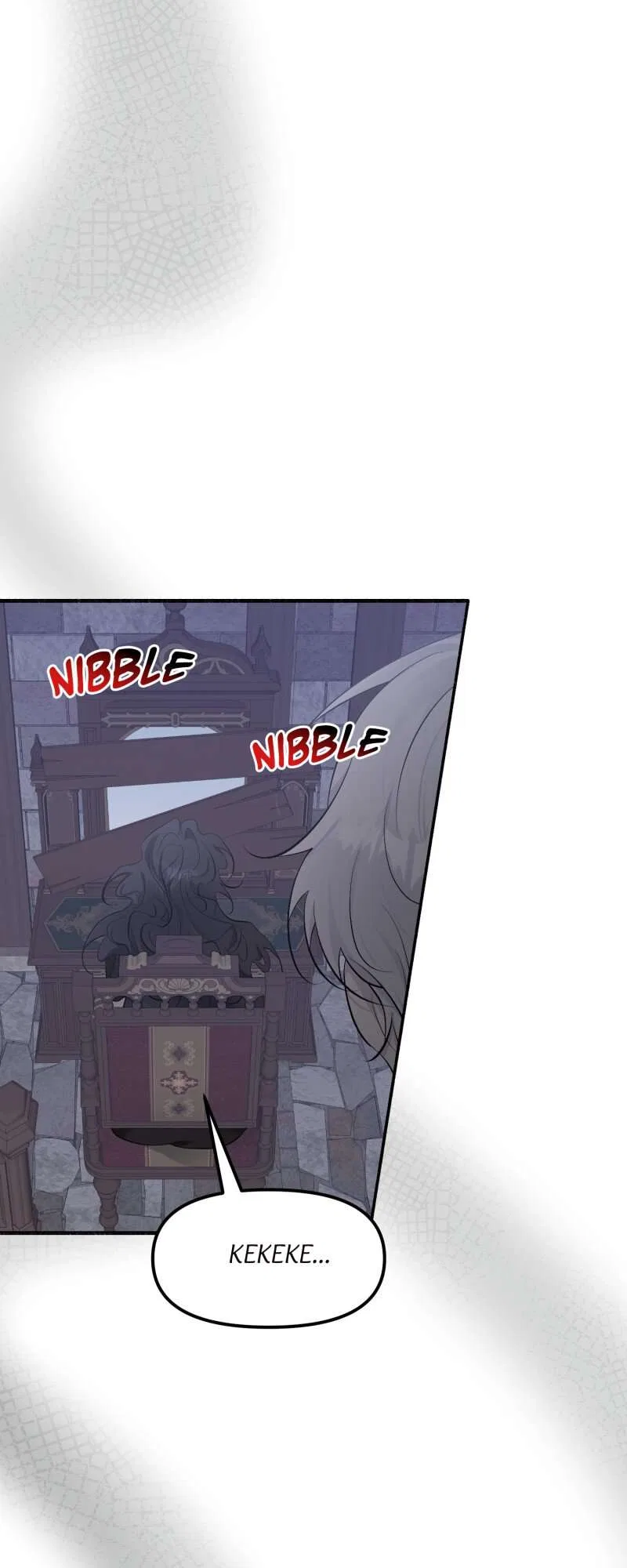 My Angelic Husband is actually a Devil in Disguise Chapter 87 – Page 35