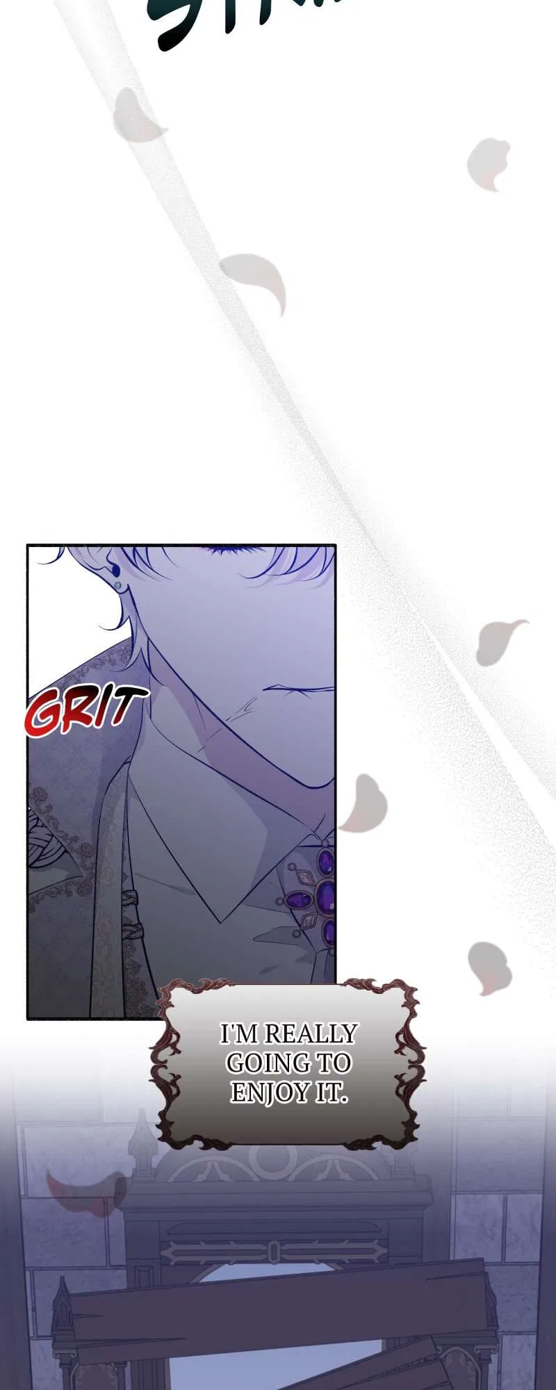 My Angelic Husband is actually a Devil in Disguise Chapter 87 – Page 38