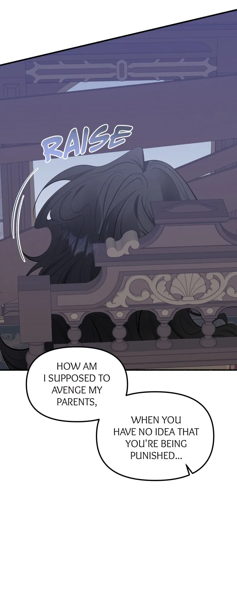 My Angelic Husband is actually a Devil in Disguise Chapter 87 – Page 40