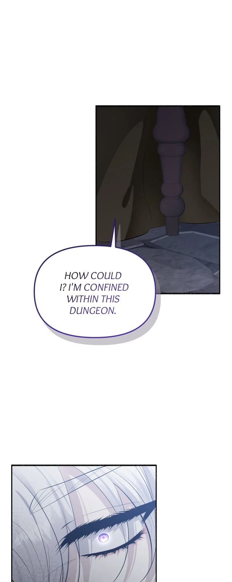 My Angelic Husband is actually a Devil in Disguise Chapter 87 – Page 44