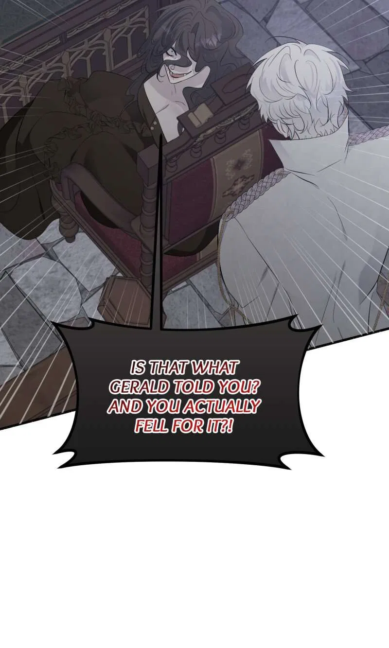 My Angelic Husband is actually a Devil in Disguise Chapter 87 – Page 50