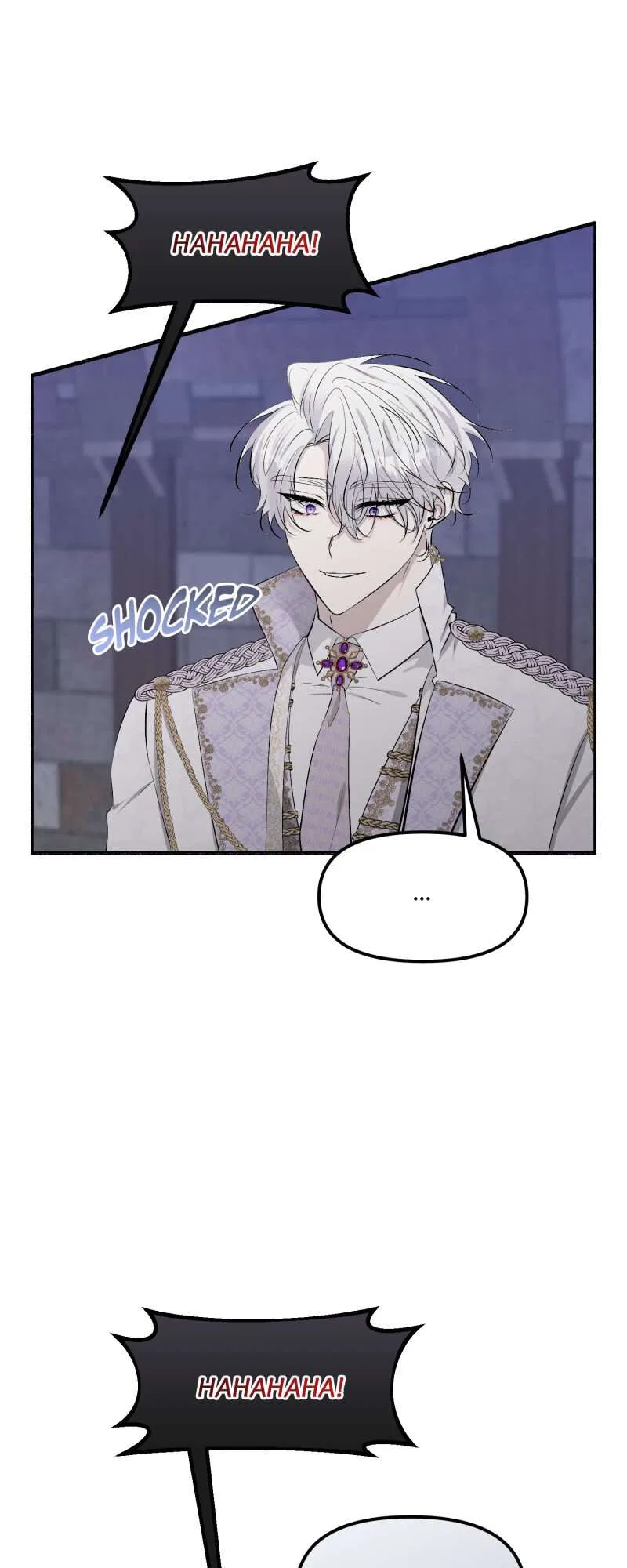 My Angelic Husband is actually a Devil in Disguise Chapter 87 – Page 51