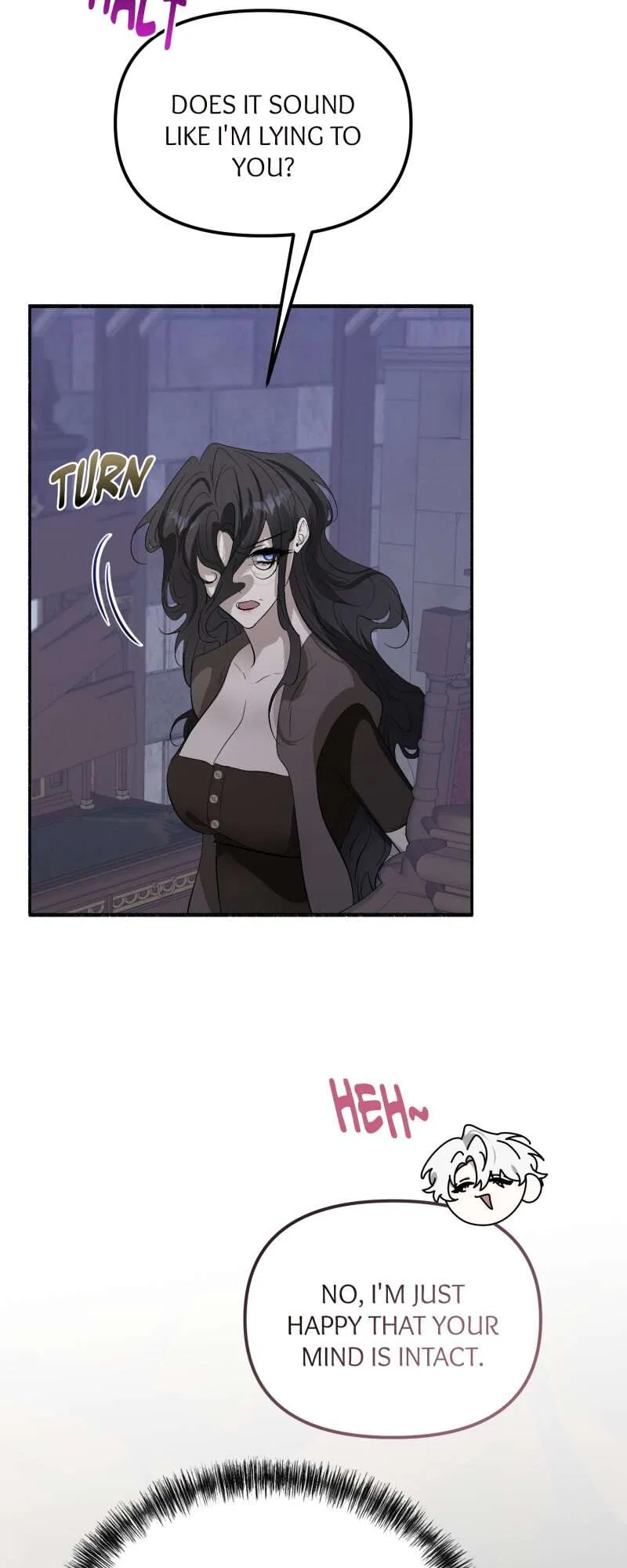 My Angelic Husband is actually a Devil in Disguise Chapter 87 – Page 53