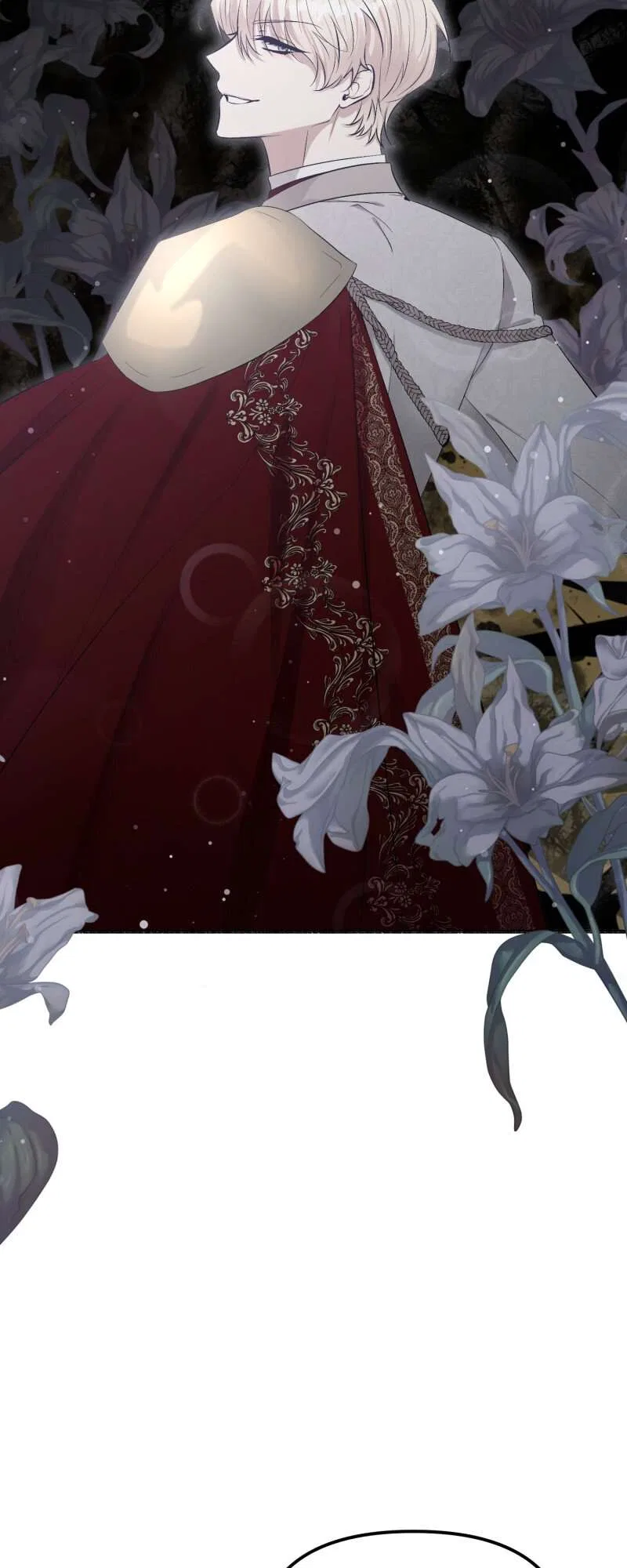 My Angelic Husband is actually a Devil in Disguise Chapter 87 – Page 55