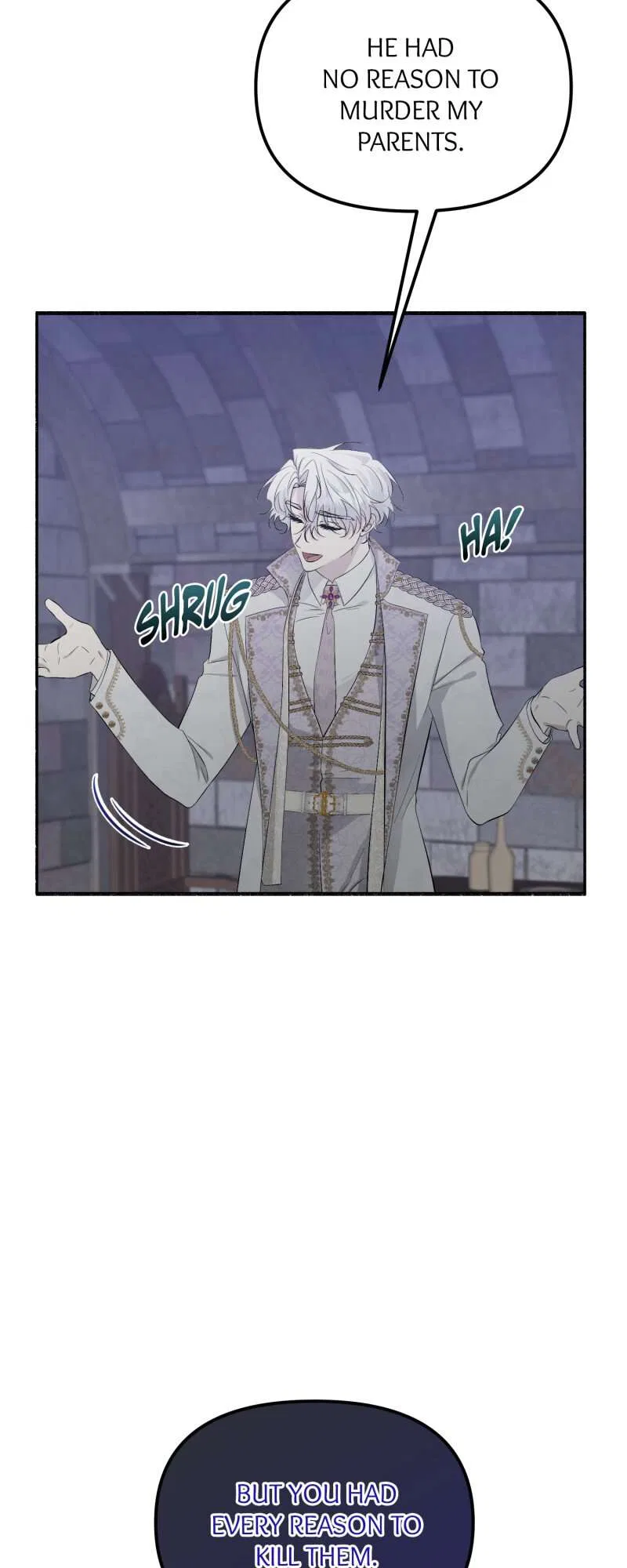 My Angelic Husband is actually a Devil in Disguise Chapter 87 – Page 56